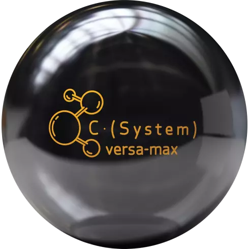 Brunswick Versa Max 15# NIB