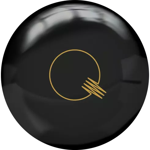 Brunswick Classic Black Quantum 15# NIB