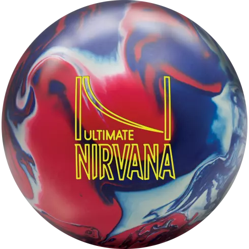Brunswick Ultimate Nirvana 15# NIB