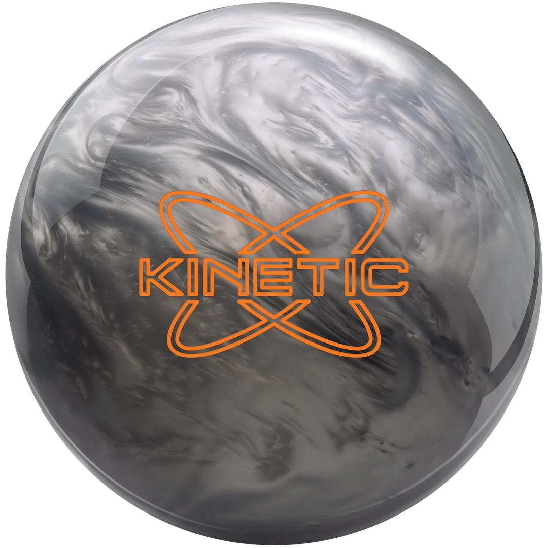 Track Kinetic Platinum 15# NIB