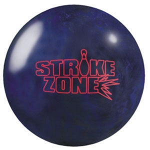Brunswick Strike Zone 15# NIB
