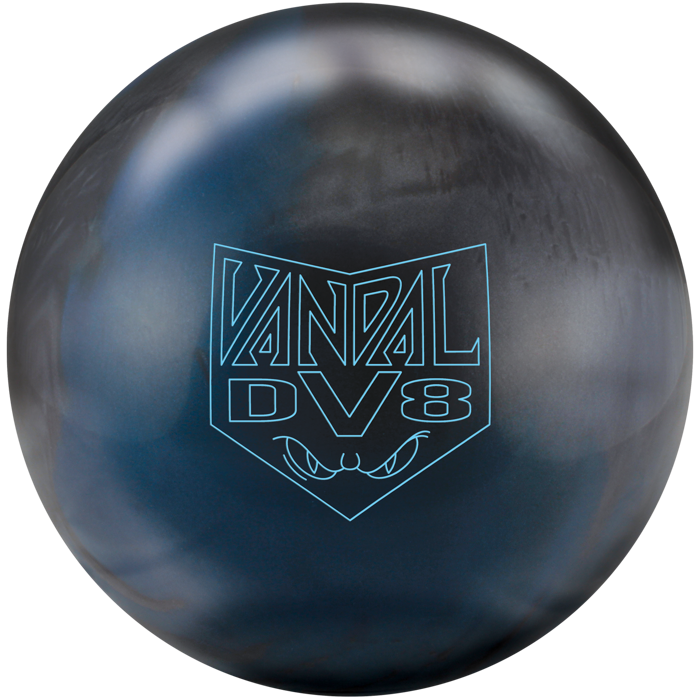 DV8 Vandal Blue Black Pearl 15# NNB