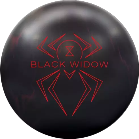 Hammer Black Widow 2.0            15# NIB