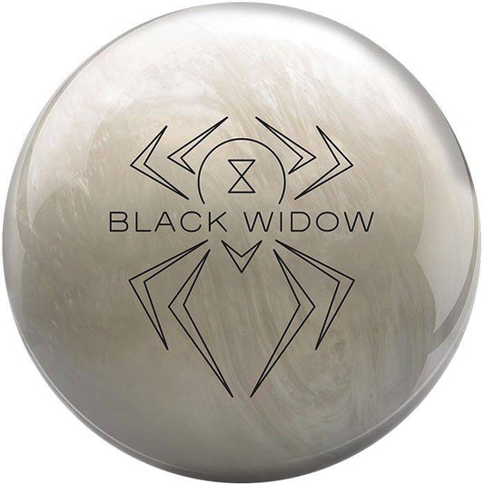 Hammer Black Widow Ghost       15# NIB