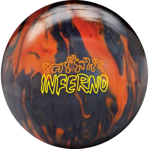 Brunswick Vintage Inferno 15# NIB