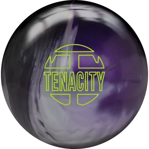Brunswick Tenacity 15# NIB (Box slightly damaged)