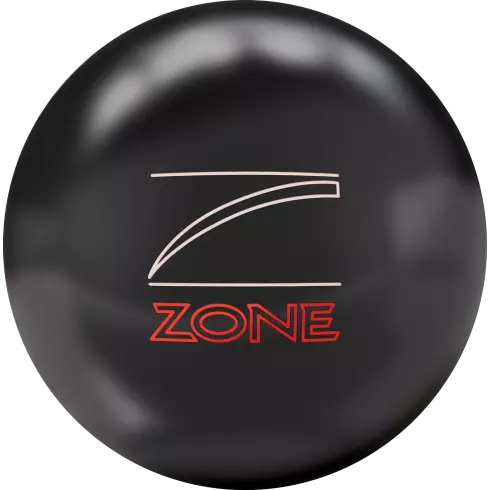 Brunswick Danger Zone Vintage Black Solid 15# NIB