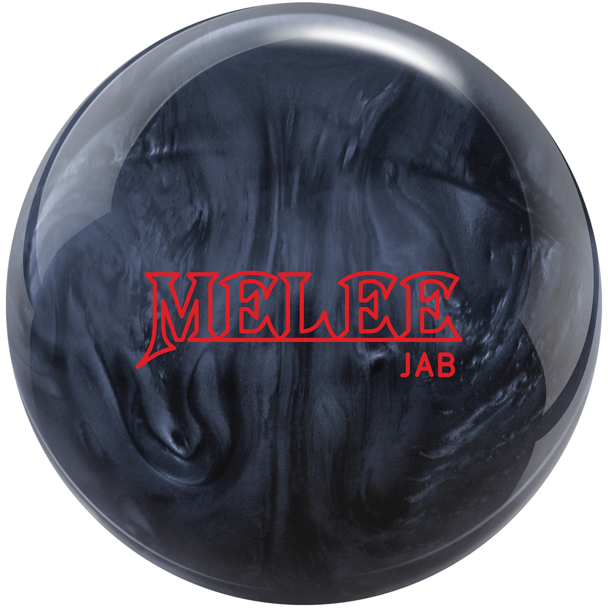 Brunswick Malee Jab Carbon 15# NIB