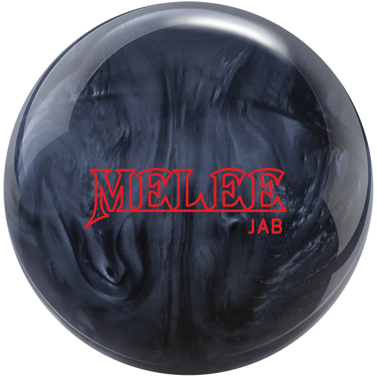 Brunswick Malee Jab Carbon 15# NIB