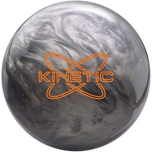 Track Kinetic Platinum 15# NIB