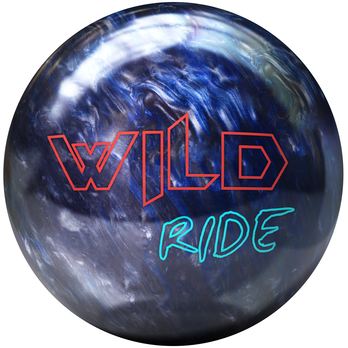 Brunswick Wild Ride 15# NIB