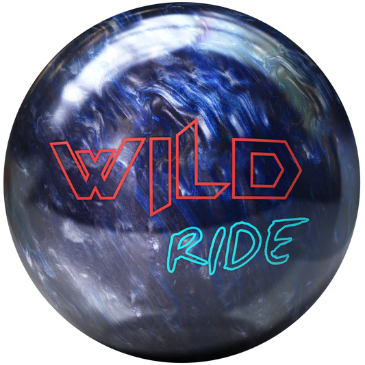 Brunswick Wild Ride 15# NIB