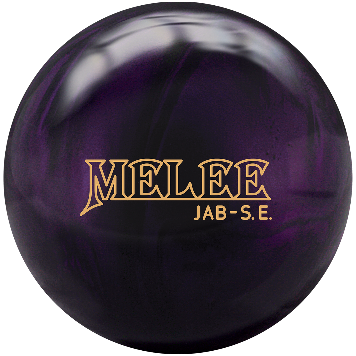 Brunswick Melee Jab SE 15# NIB