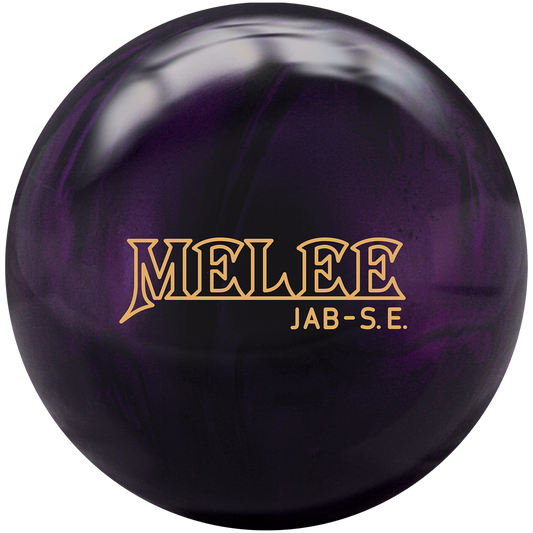 Brunswick Melee Jab SE 15# NIB