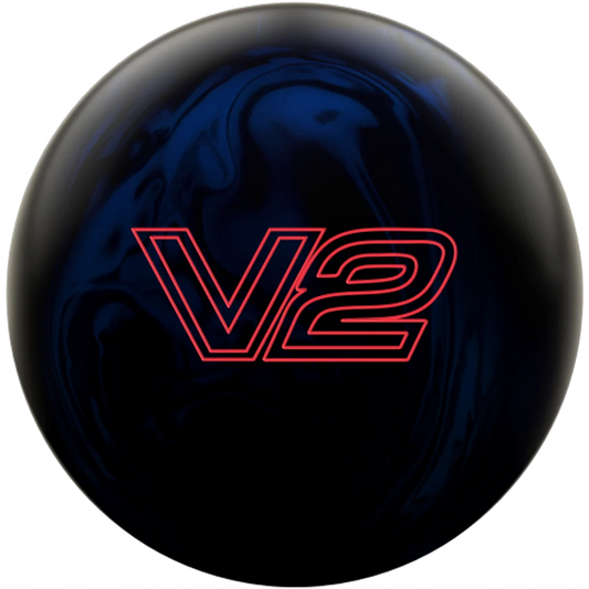 Ebonite Vortex V2 15# NIB