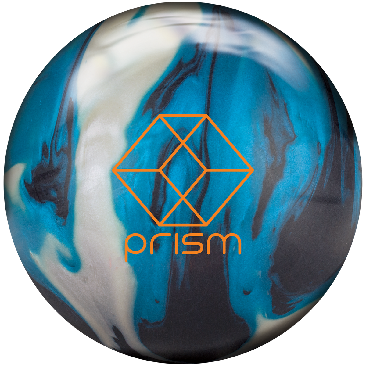 Brunswick Prism Hybrid 15# NIB