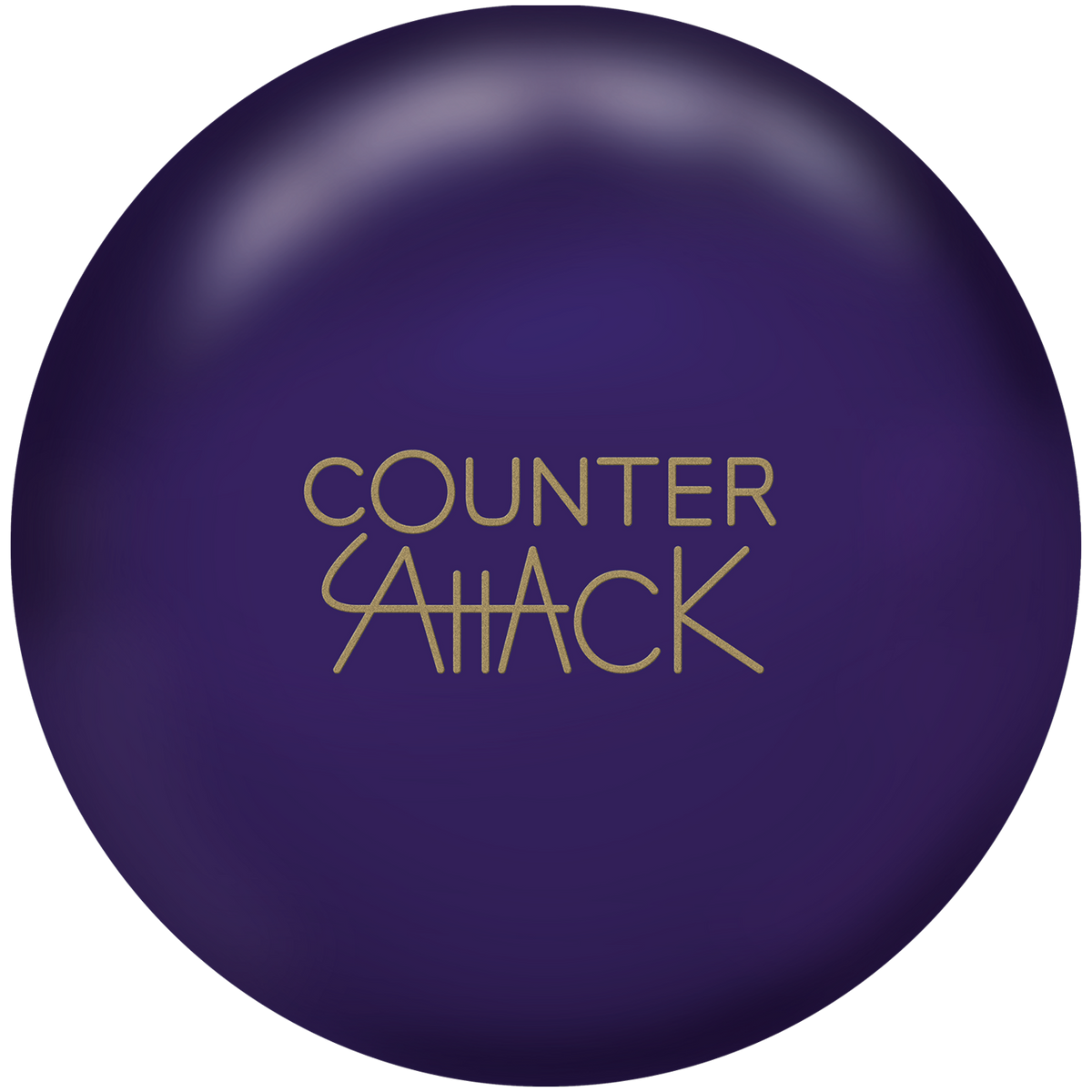 Radical Counter Attack Solid 15# NIB