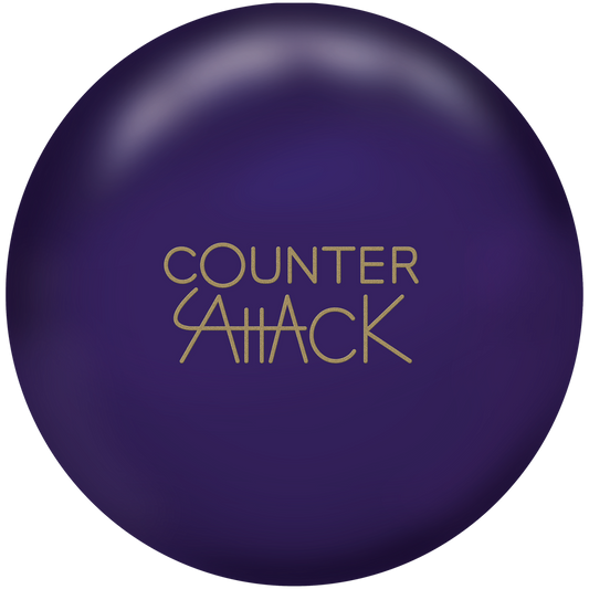 Radical Counter Attack Solid 15# NIB
