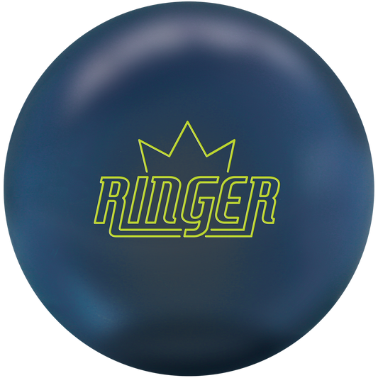 Brunswick Blue Ringer 15# NIB
