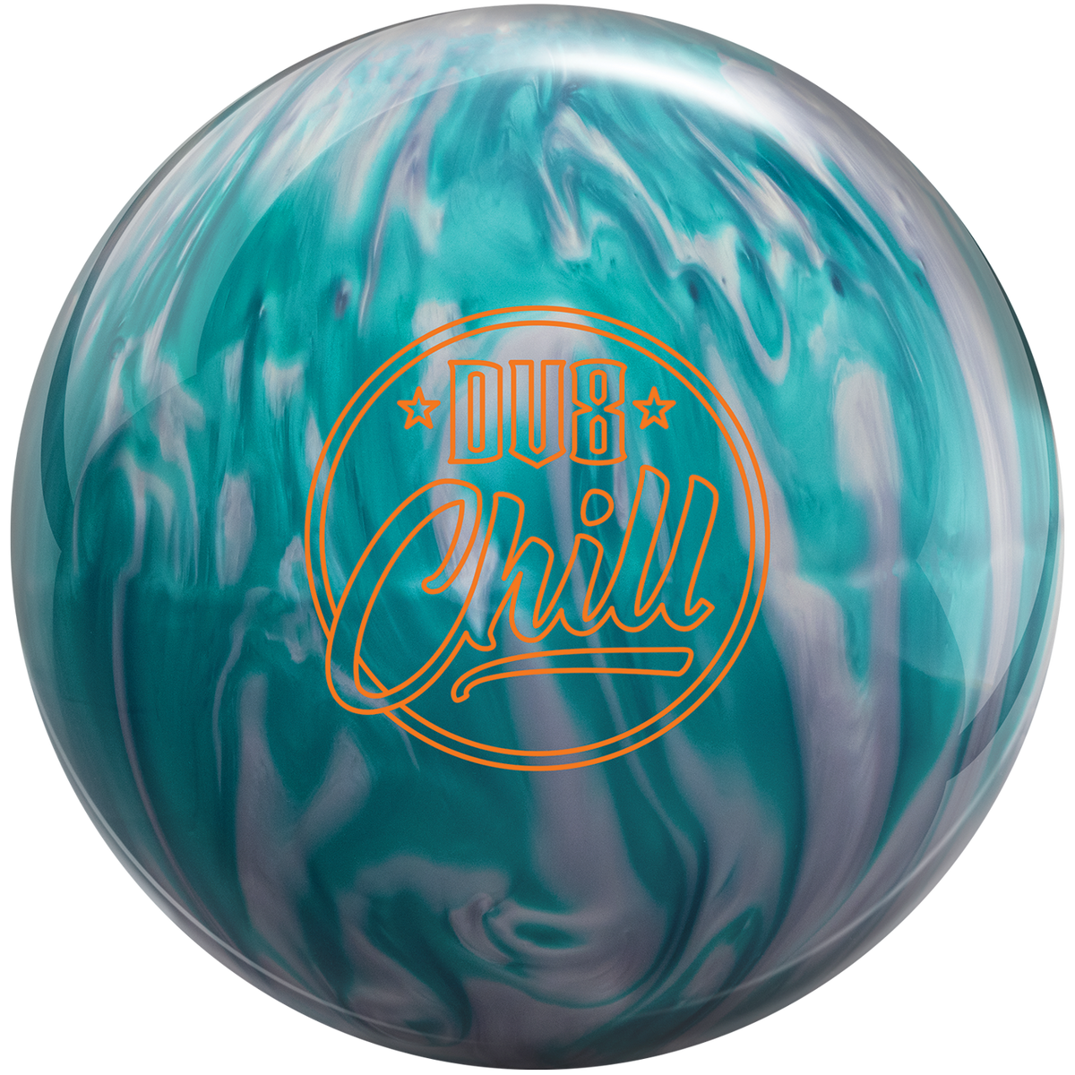 DV8 Chill Pearl 15# NIB