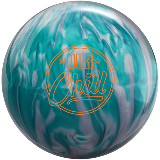 DV8 Chill Pearl 15# NIB