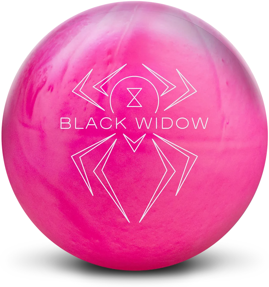 Hammer Black Widow Pink Pearl Urethane 15# NNB