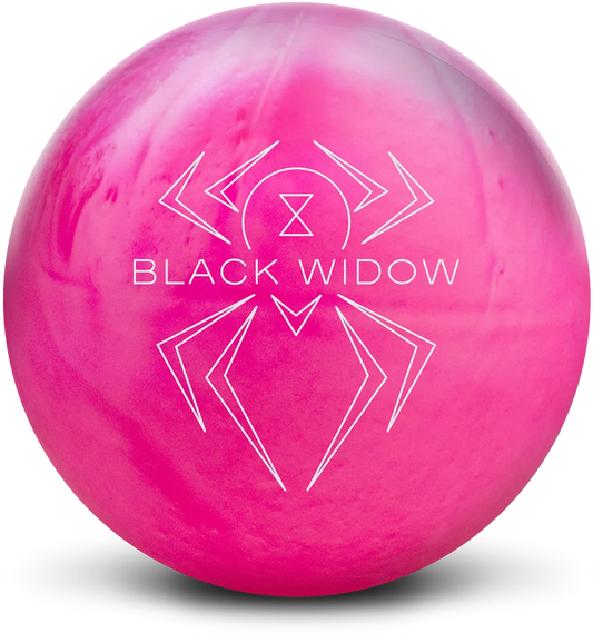 Hammer Black Widow Pink Pearl Urethane 15# NNB