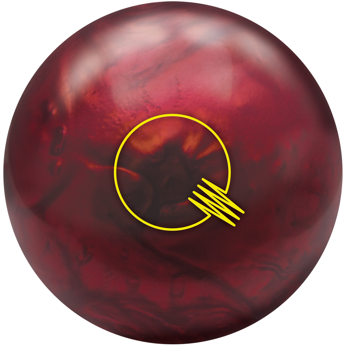 Brunswick Quantum Fire Pearl 15# NIB