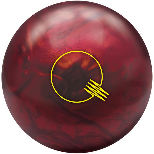 Brunswick Quantum Fire Pearl 15# NIB