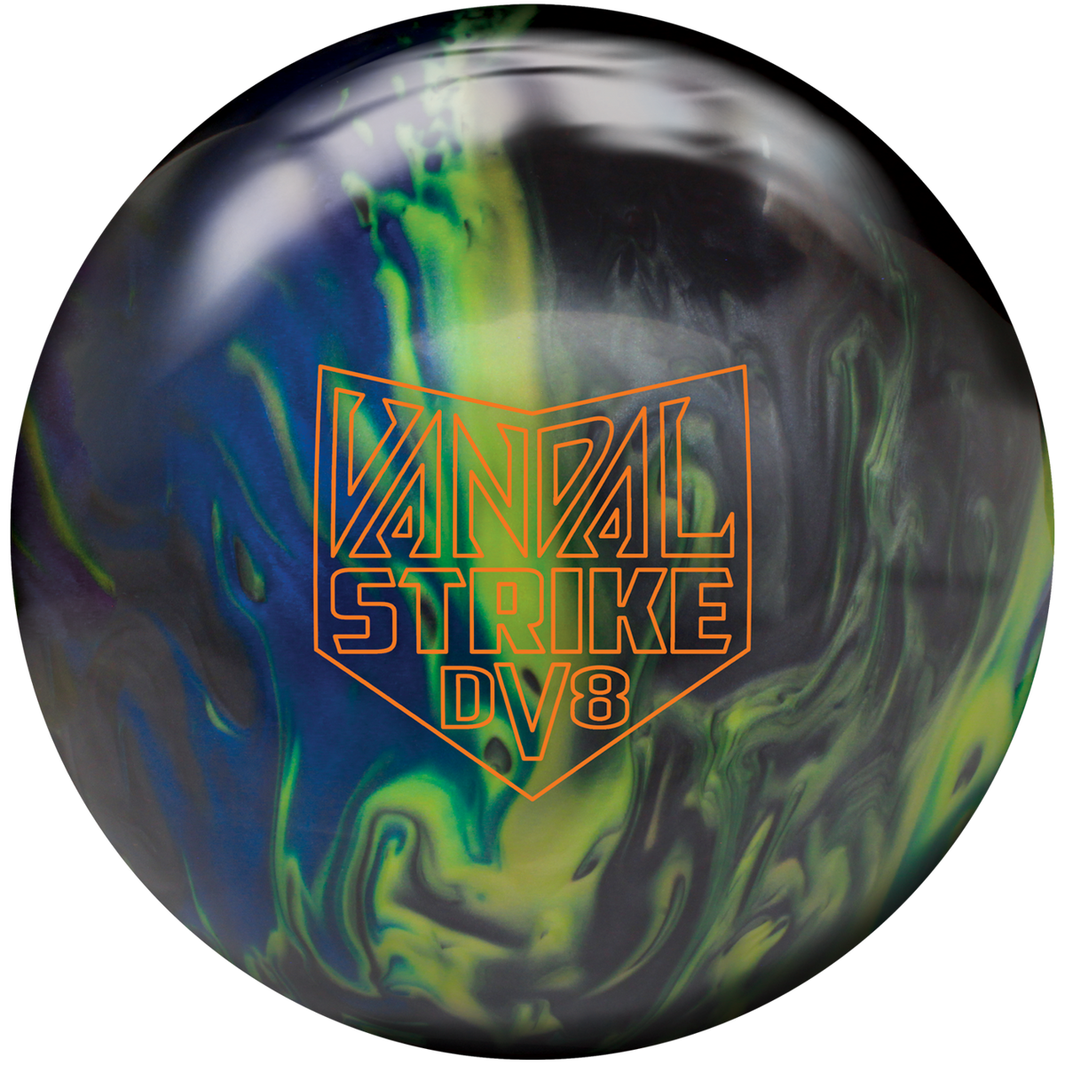 DV8 Vandal Strike 15# NNB