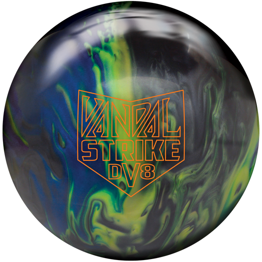 DV8 Vandal Strike 15# NNB