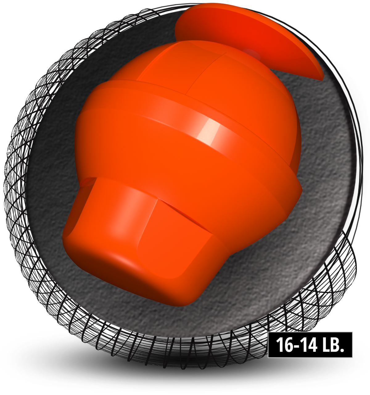 Hammer Scorpion Strike core diagram
